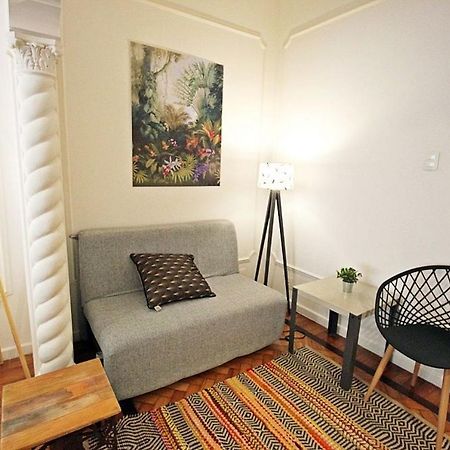 Rio Spot Homes Vintage C051 Ρίο ντε Τζανέιρο Εξωτερικό φωτογραφία