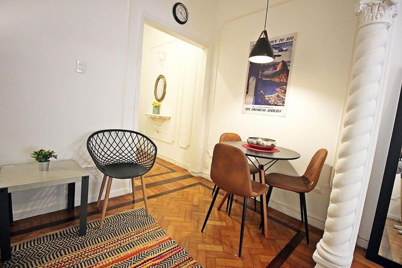 Rio Spot Homes Vintage C051 Ρίο ντε Τζανέιρο Εξωτερικό φωτογραφία