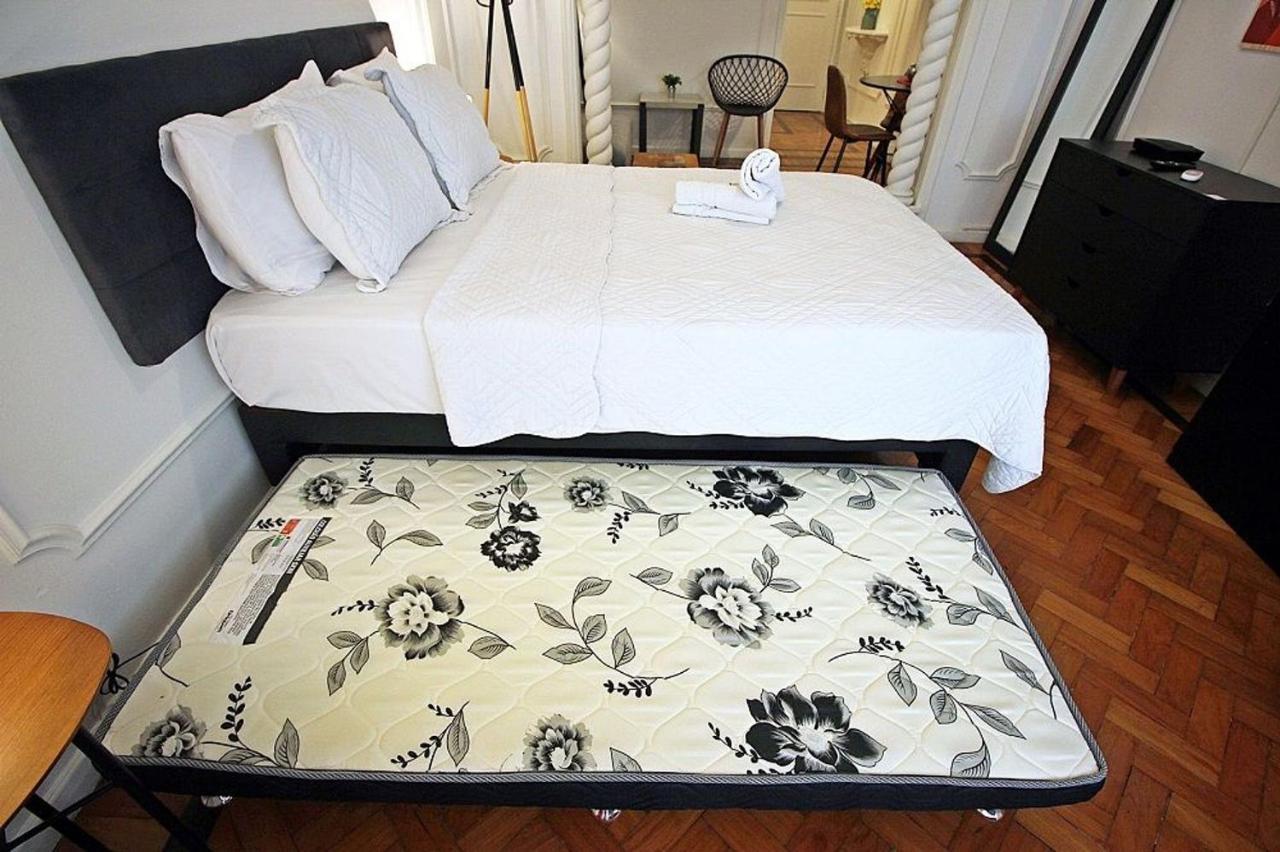 Rio Spot Homes Vintage C051 Ρίο ντε Τζανέιρο Εξωτερικό φωτογραφία