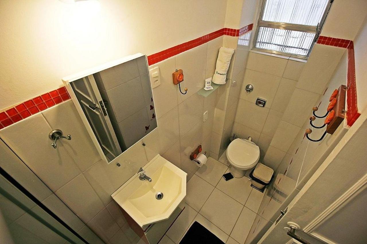 Rio Spot Homes Vintage C051 Ρίο ντε Τζανέιρο Εξωτερικό φωτογραφία