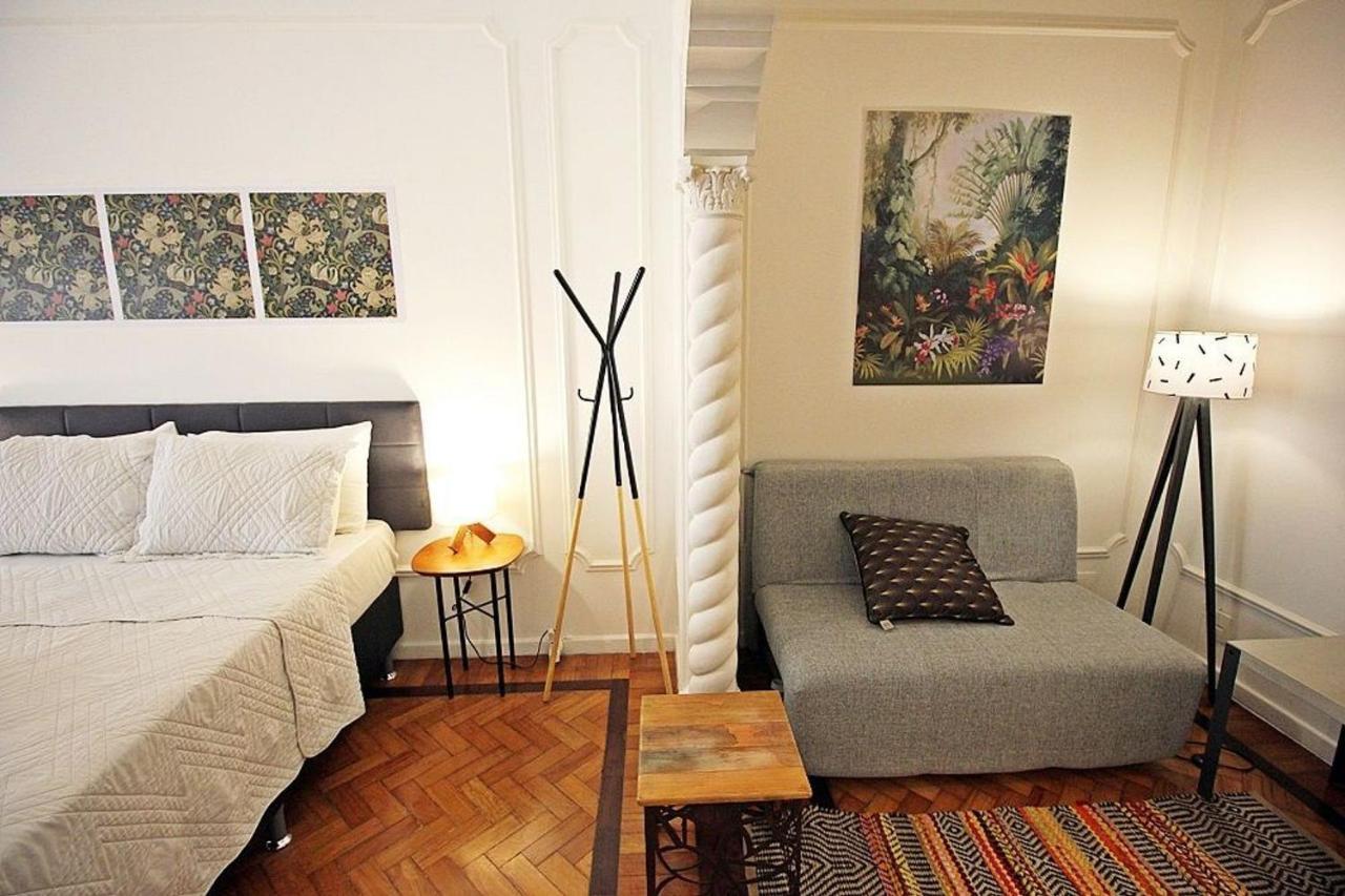Rio Spot Homes Vintage C051 Ρίο ντε Τζανέιρο Εξωτερικό φωτογραφία