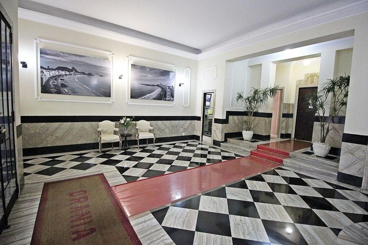 Rio Spot Homes Vintage C051 Ρίο ντε Τζανέιρο Εξωτερικό φωτογραφία