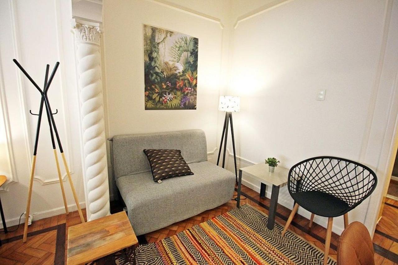 Rio Spot Homes Vintage C051 Ρίο ντε Τζανέιρο Εξωτερικό φωτογραφία