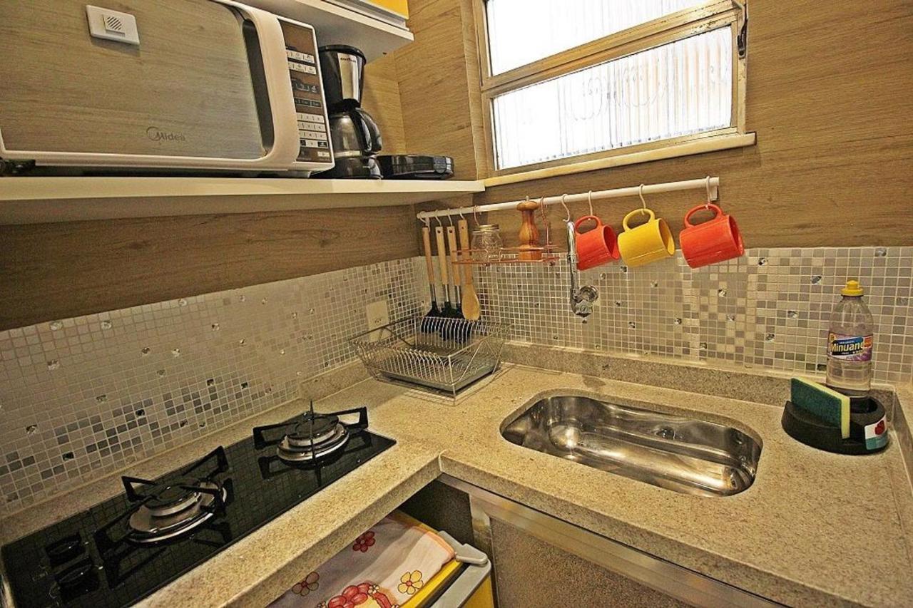 Rio Spot Homes Vintage C051 Ρίο ντε Τζανέιρο Εξωτερικό φωτογραφία