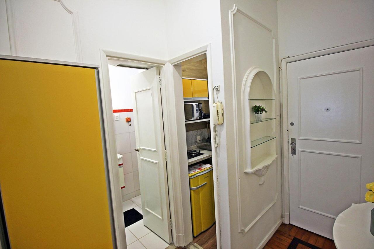 Rio Spot Homes Vintage C051 Ρίο ντε Τζανέιρο Εξωτερικό φωτογραφία