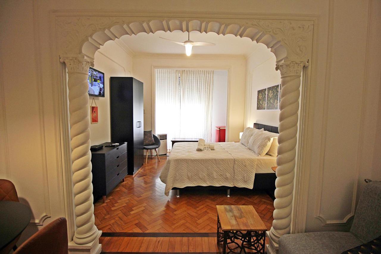 Rio Spot Homes Vintage C051 Ρίο ντε Τζανέιρο Εξωτερικό φωτογραφία