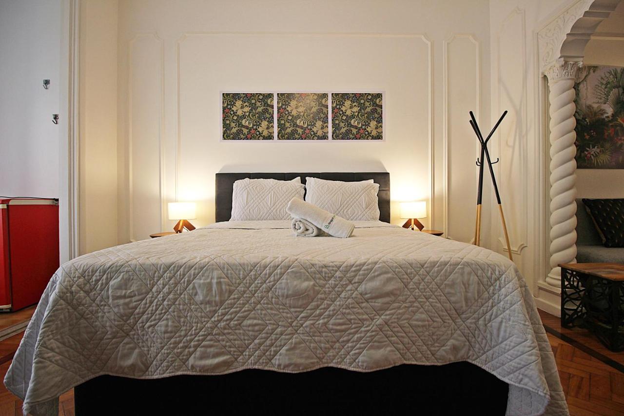 Rio Spot Homes Vintage C051 Ρίο ντε Τζανέιρο Εξωτερικό φωτογραφία