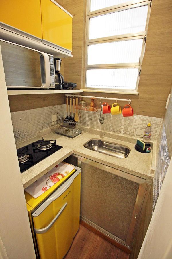 Rio Spot Homes Vintage C051 Ρίο ντε Τζανέιρο Εξωτερικό φωτογραφία
